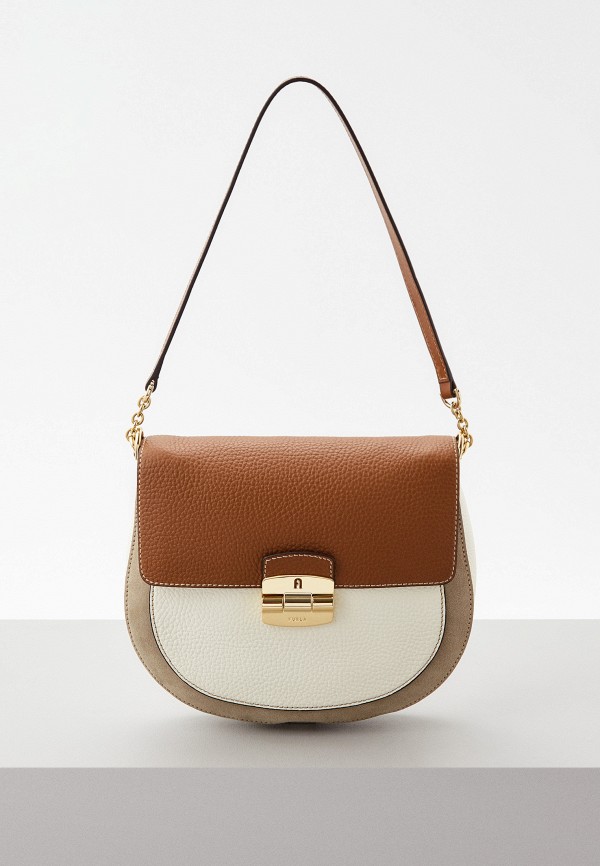 Furla Сумка - FURLA CLUB 2 S CROSSBODY - фото 1
