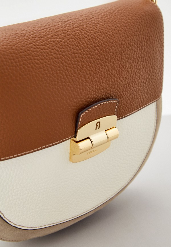 Furla Сумка - FURLA CLUB 2 S CROSSBODY - фото 4
