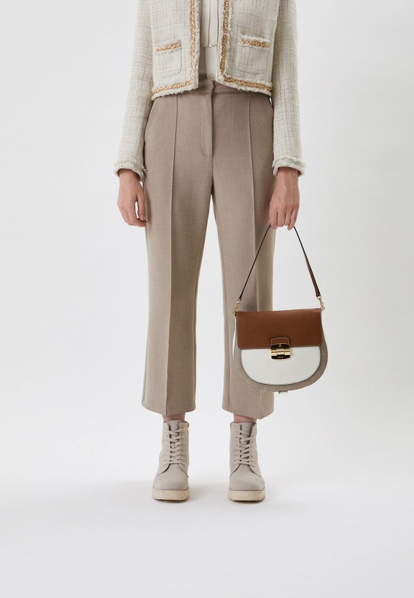 Furla Сумка - FURLA CLUB 2 S CROSSBODY - фото 6