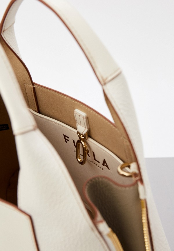 Furla Сумка - FURLA GILDA M TOTE - фото 4
