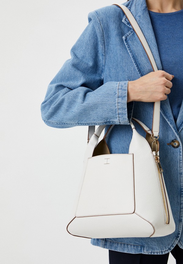Furla Сумка - FURLA GILDA M TOTE - фото 6