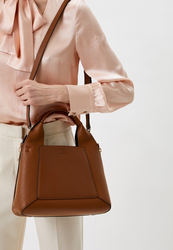 Furla Сумка - FURLA GILDA M TOTE - фото 6