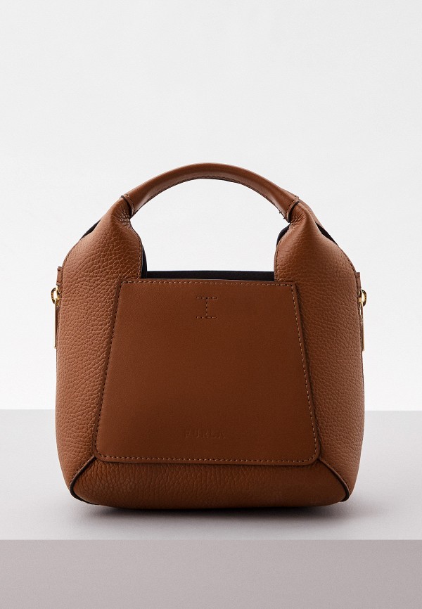 Furla Сумка - FURLA GILDA MINI TOTE - фото 1