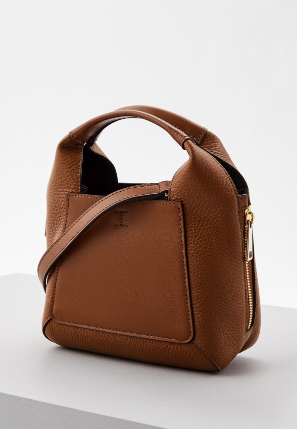 Furla Сумка - FURLA GILDA MINI TOTE - фото 2