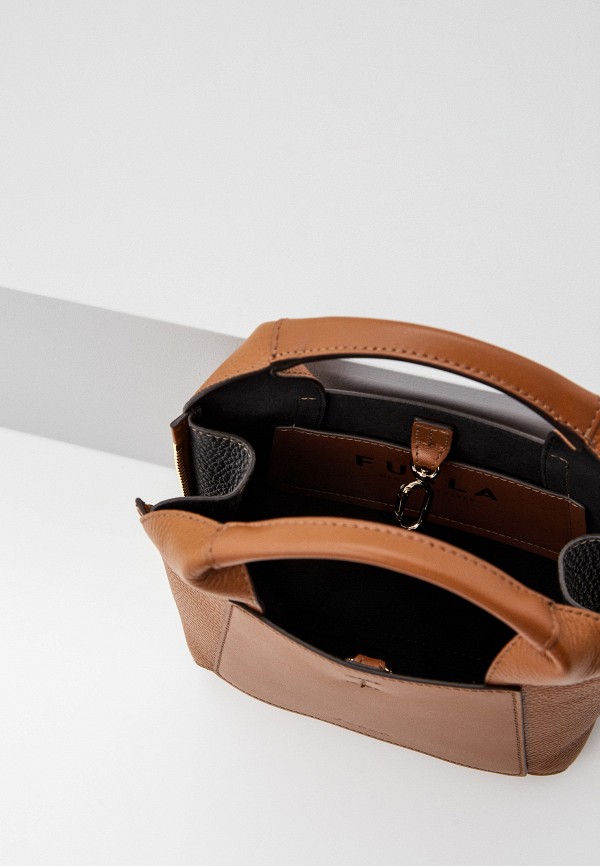 Furla Сумка - FURLA GILDA MINI TOTE - фото 4