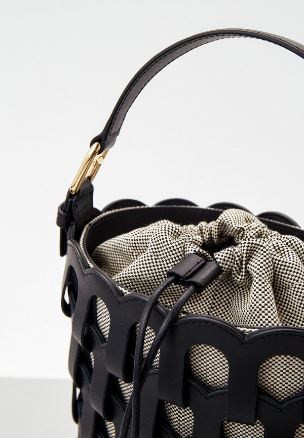 Furla Сумка - FURLA LIPARI S BUCKET BAG - фото 3