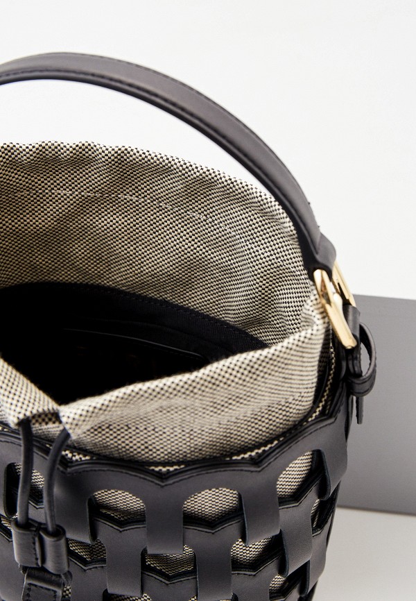 Furla Сумка - FURLA LIPARI S BUCKET BAG - фото 4
