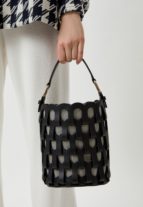 Furla Сумка - FURLA LIPARI S BUCKET BAG - фото 6