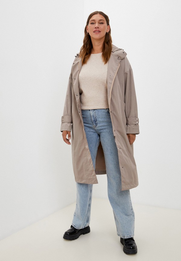 Modress Плащ - фото 2