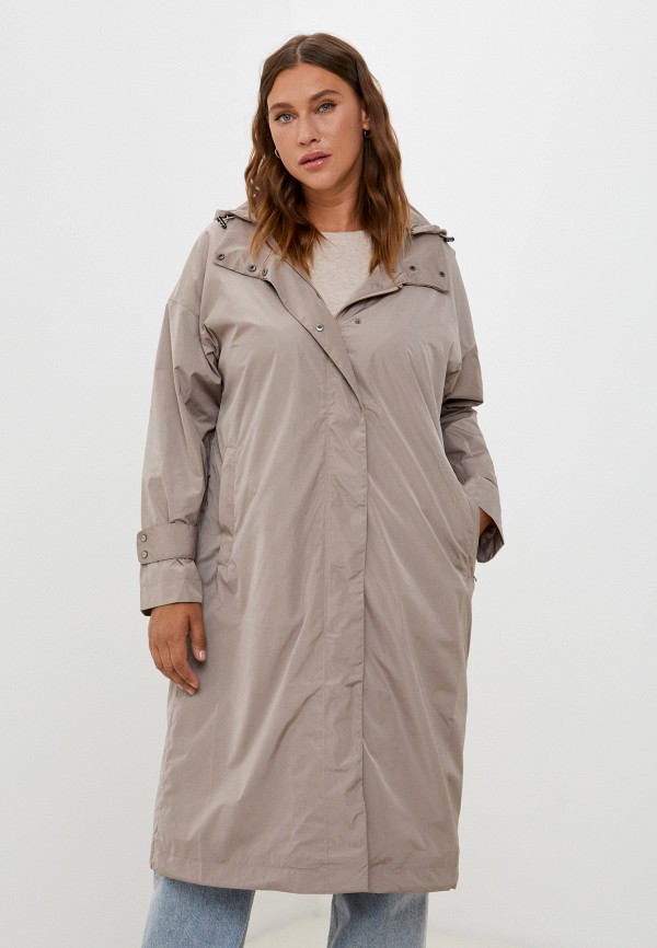 Modress Плащ - фото 4