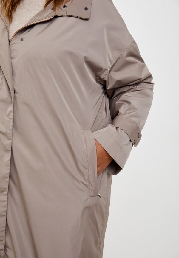 Modress Плащ - фото 6