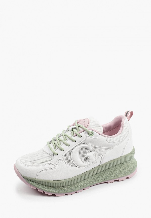 Grunberg Кроссовки - фото 2