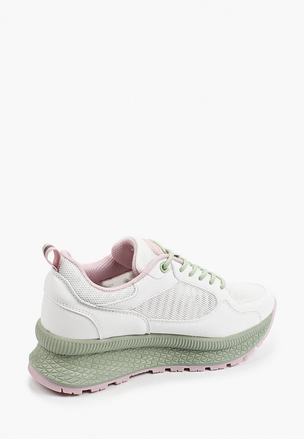 Grunberg Кроссовки - фото 3