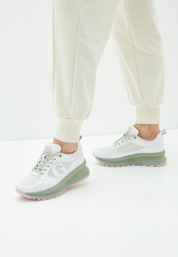 Grunberg Кроссовки - фото 6