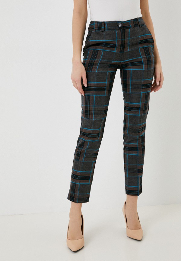 MadaM T Брюки - фото 1