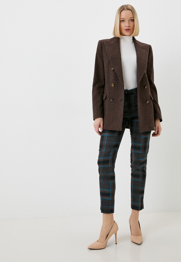 MadaM T Брюки - фото 2