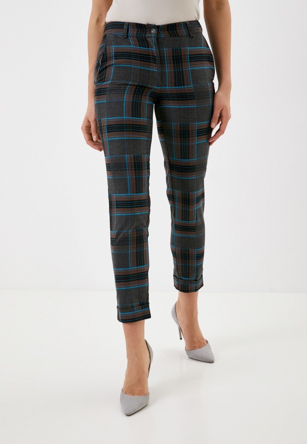 MadaM T Брюки - фото 1