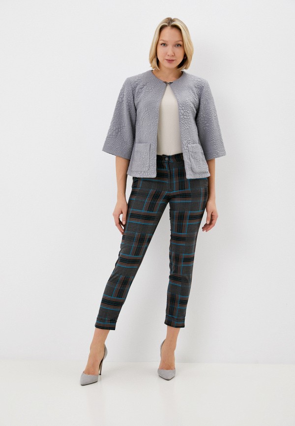 MadaM T Брюки - фото 2