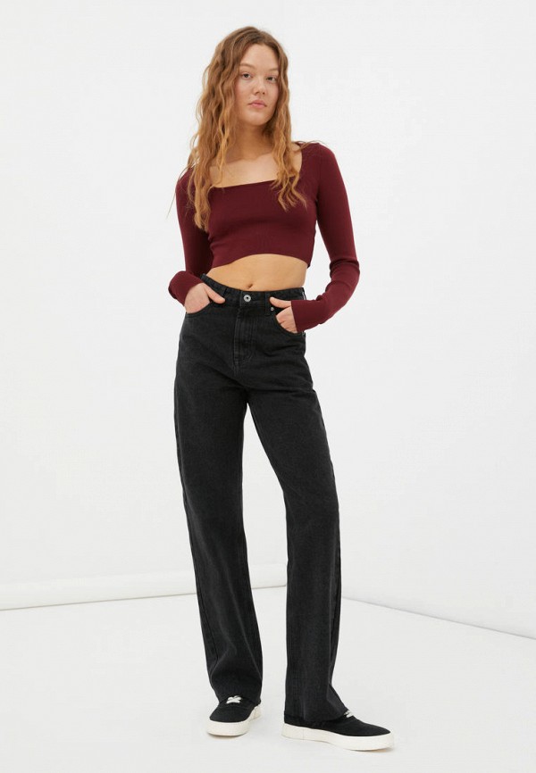 Finn Flare Джинсы - фото 2