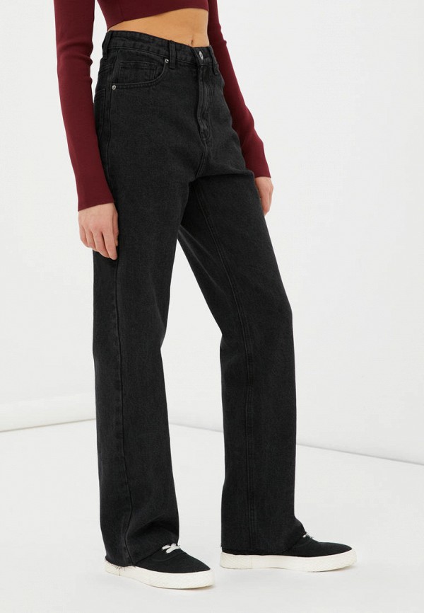 Finn Flare Джинсы - фото 4