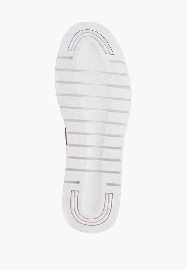 Zenden Топсайдеры - Полнота стопы C (3) - фото 4