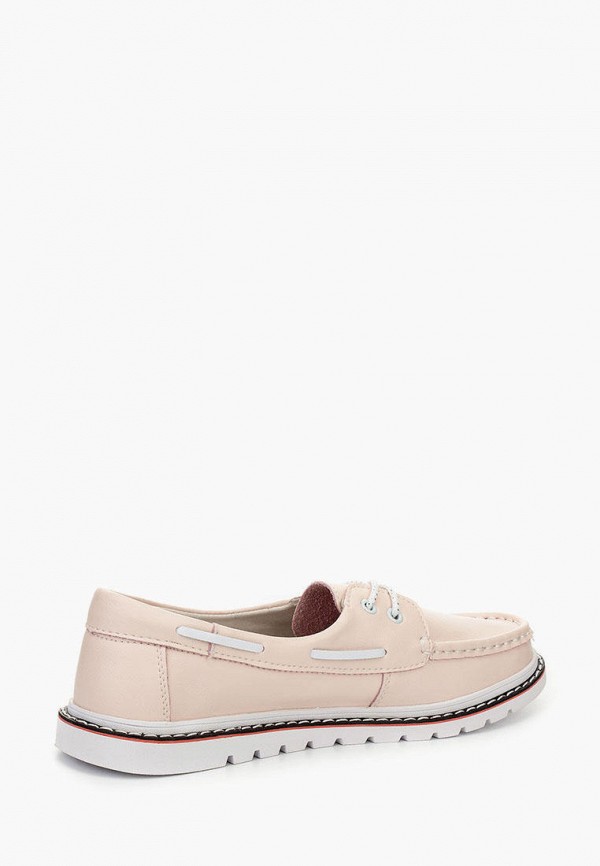 Zenden Топсайдеры - Полнота стопы C (3) - фото 3