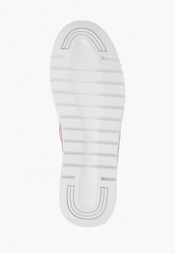 Zenden Топсайдеры - Полнота стопы C (3) - фото 4