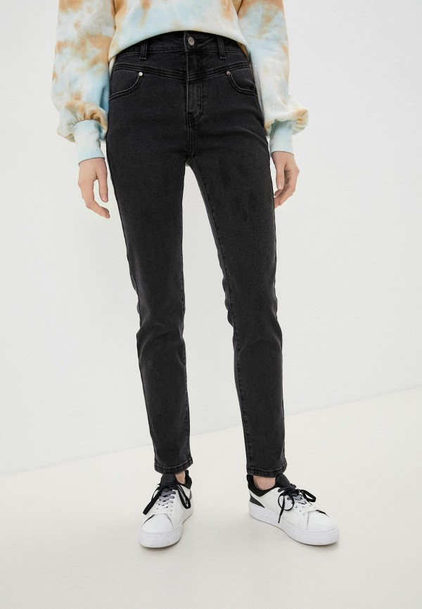 Velocity Джинсы - фото 1