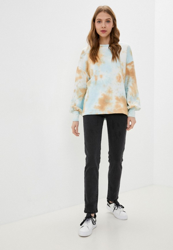 Velocity Джинсы - фото 2