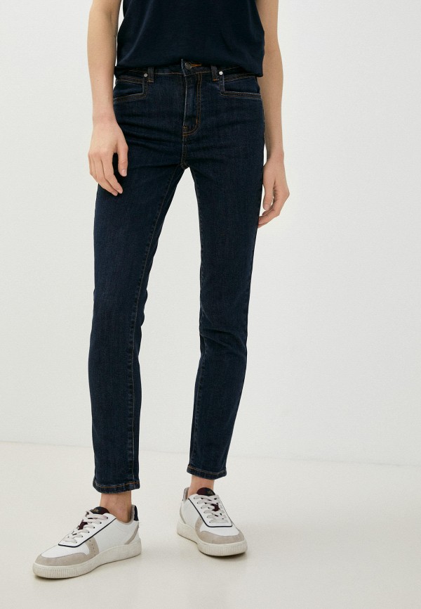 Velocity Джинсы - фото 1