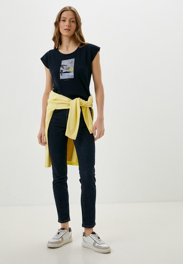 Velocity Джинсы - фото 2