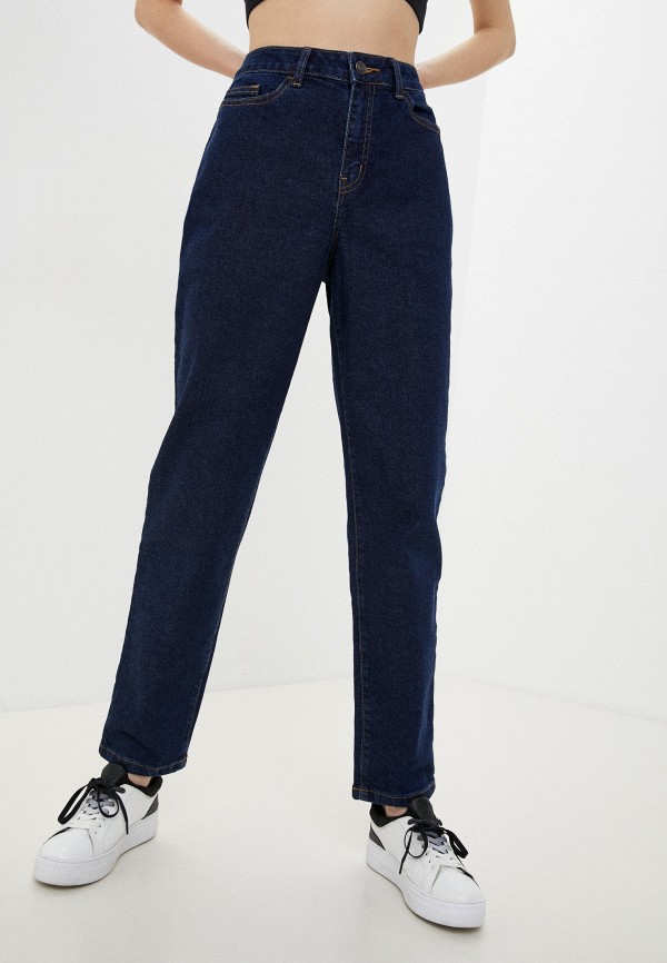 Velocity Джинсы - oversize - фото 1