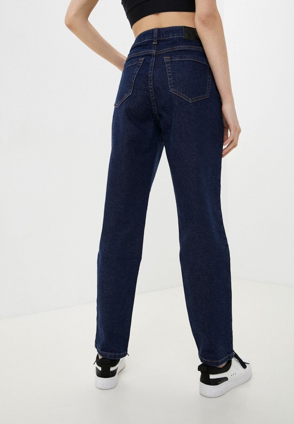 Velocity Джинсы - oversize - фото 3