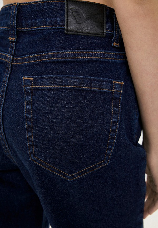 Velocity Джинсы - oversize - фото 4