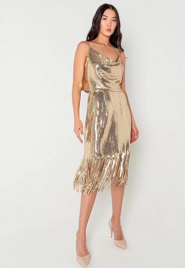 Dina Tayau Юбка - фото 2