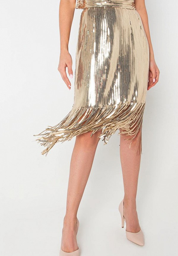 Dina Tayau Юбка - фото 1