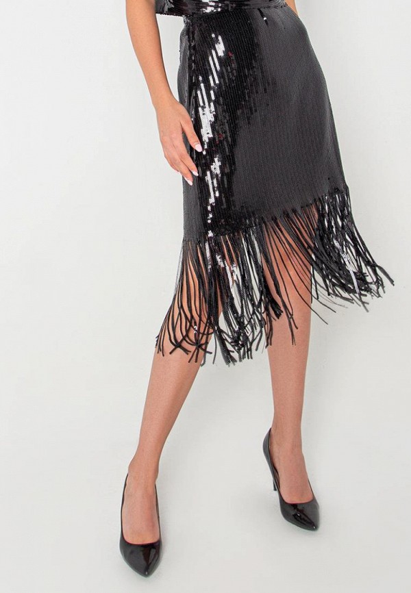Dina Tayau Юбка - фото 1