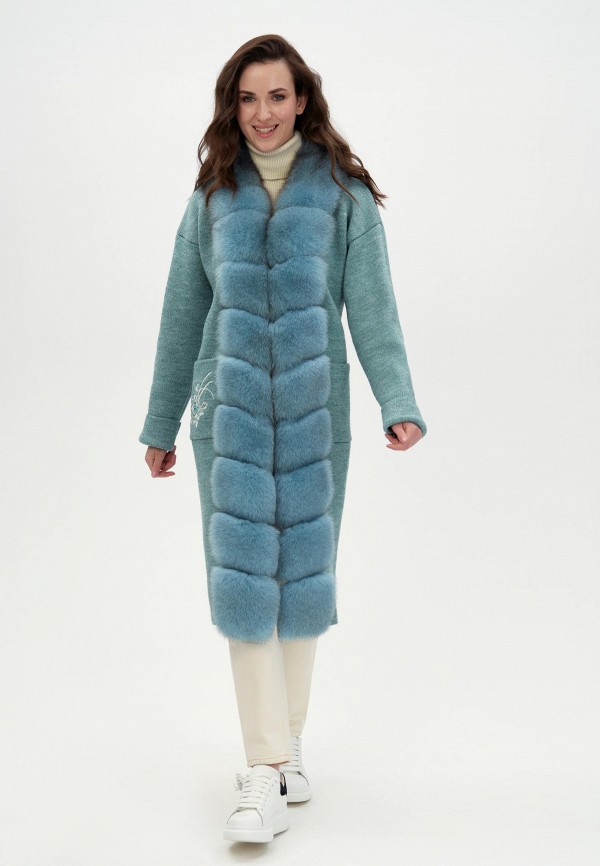 V.S Кардиган - фото 1