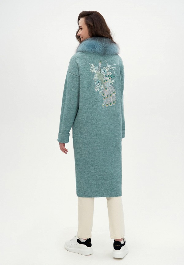 V.S Кардиган - фото 2