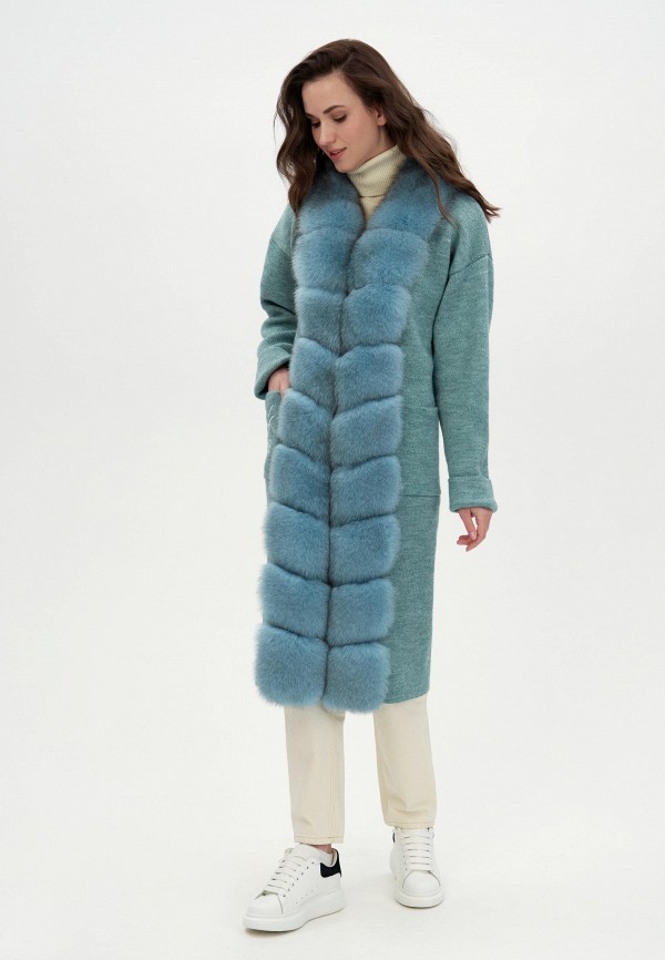 V.S Кардиган - фото 3