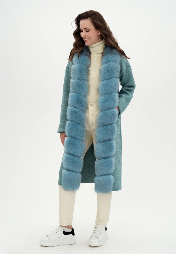 V.S Кардиган - фото 4