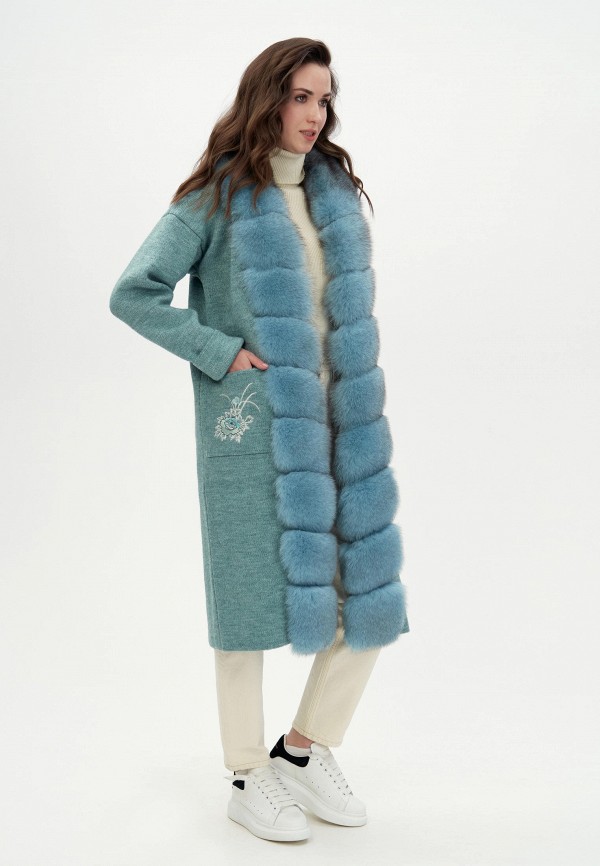 V.S Кардиган - фото 5