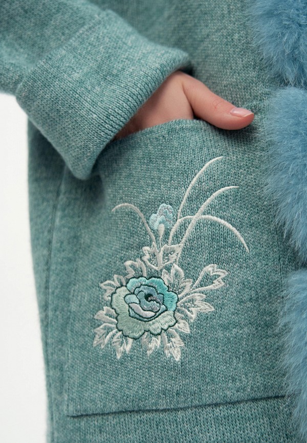 V.S Кардиган - фото 6