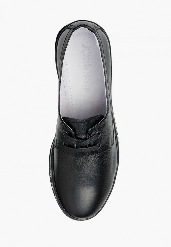 Alessio Nesca Ботинки - фото 3