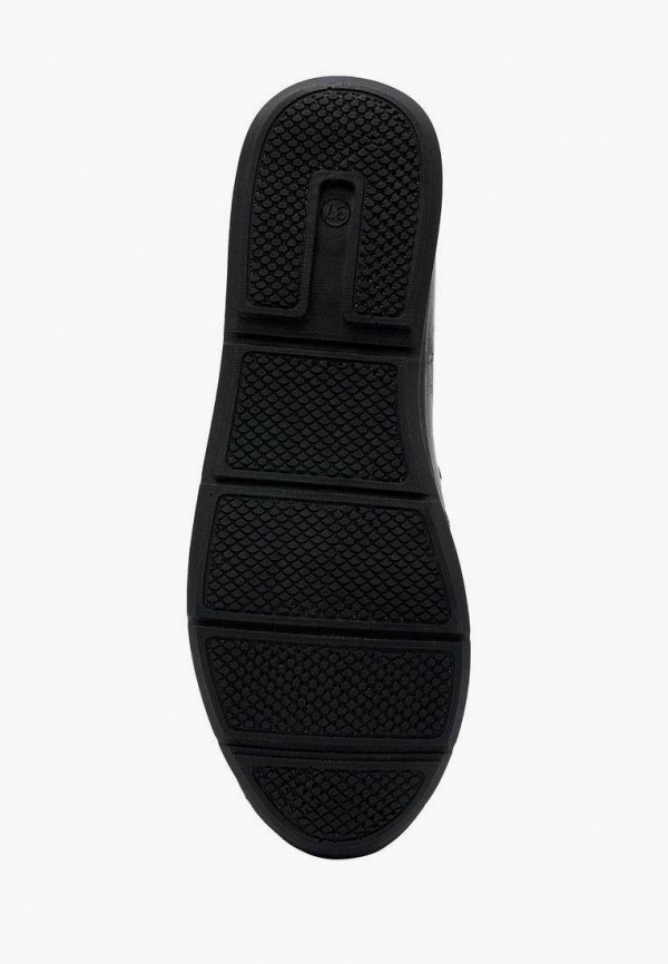 Alessio Nesca Ботинки - фото 4