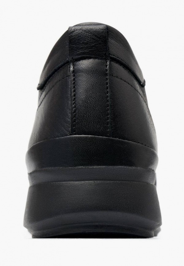 Alessio Nesca Ботинки - фото 5