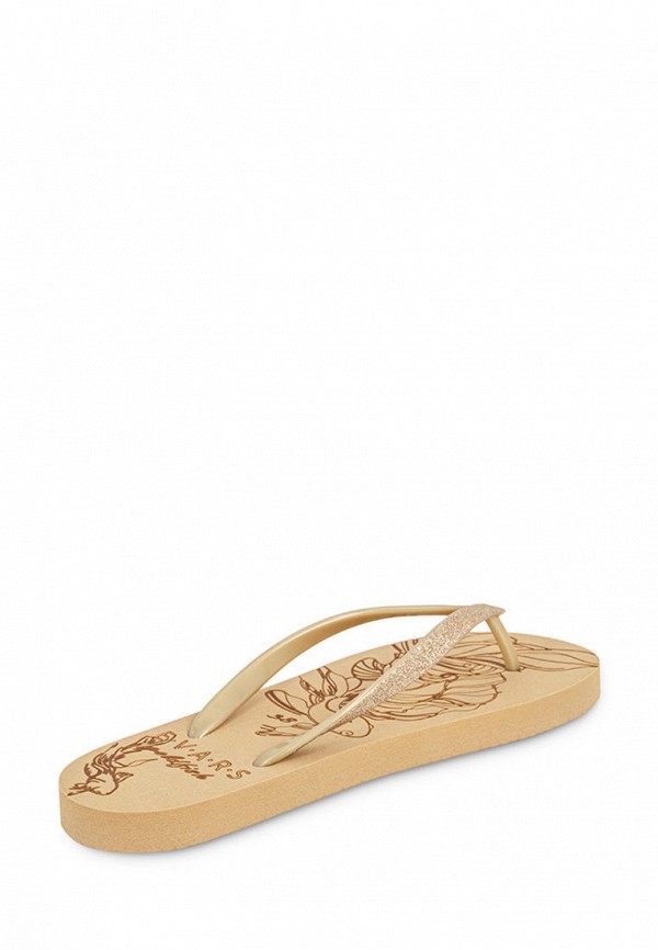 Evars Сланцы - GOLDFISH - фото 5