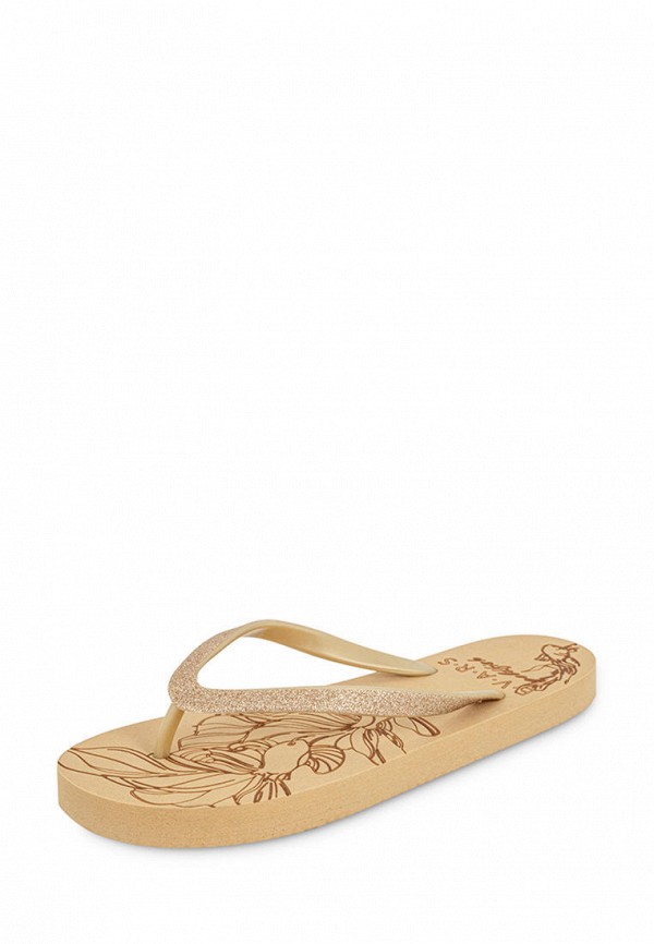 Evars Сланцы - GOLDFISH - фото 4