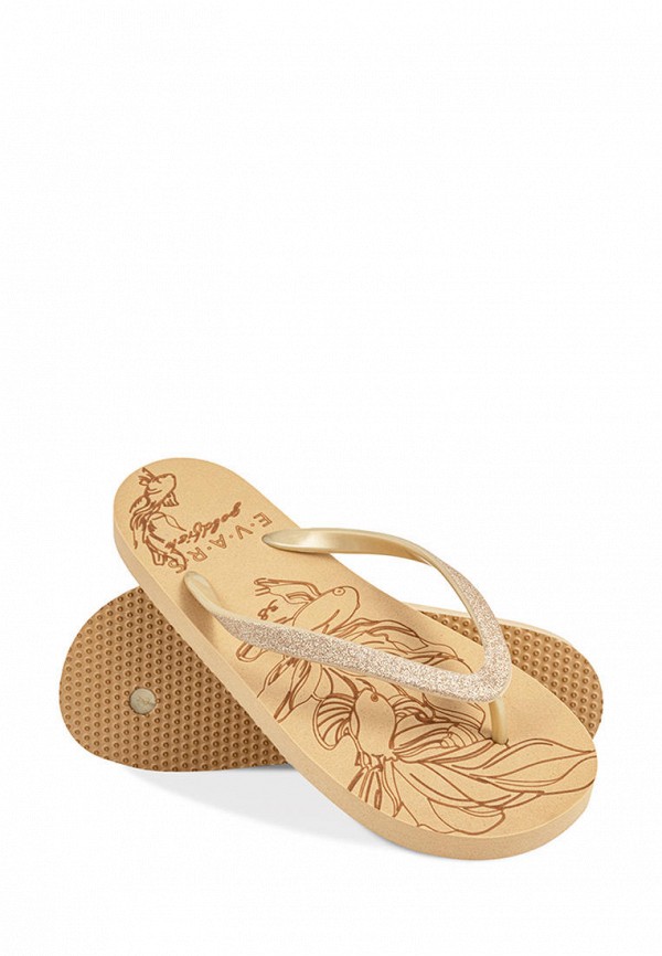 Evars Сланцы - GOLDFISH - фото 3