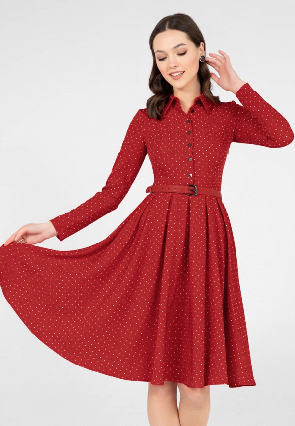 Grey Cat Платье - LANFREN - фото 1